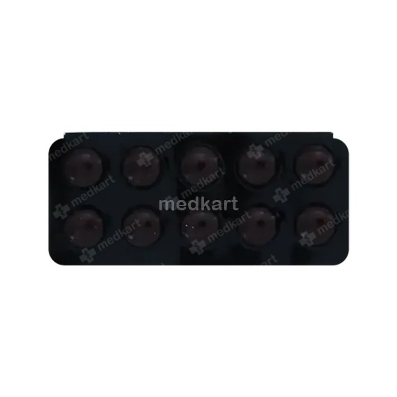 dutix 20mg tablet 10's